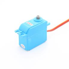 KST BLS662 WP V8.0 28kg/cm@8.4V